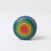 Yoyo with Rainbow Stripes | Mader | Conscious Craft